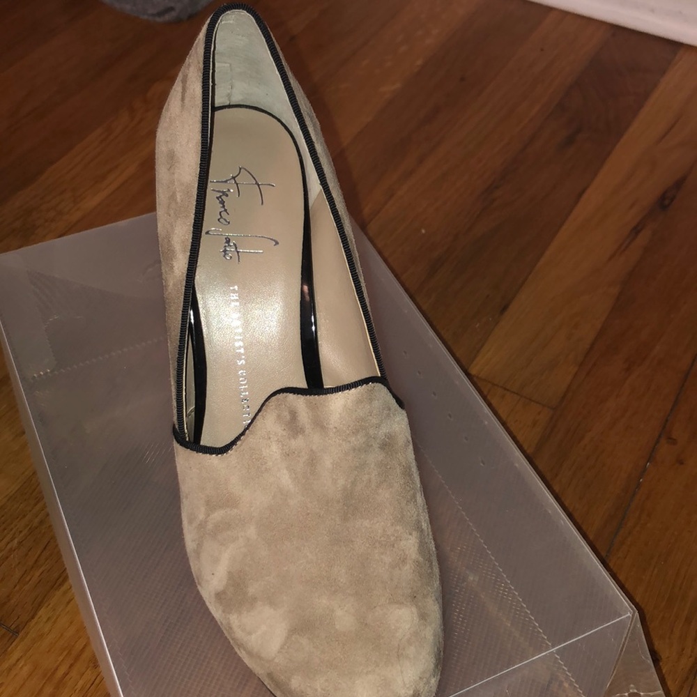 Franco sarto the artist collection